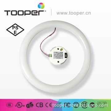 SMD 16W T9 LED Tube Light Circular